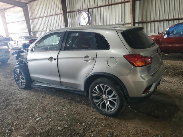 Photo 2 from auction – 2019 MITSUBISHI OUTLANDER with VIN JA4AP3AU4KU035651