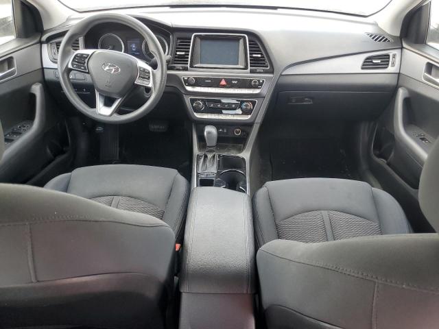 Photo 8 from auction – 2019 HYUNDAI SONATA SE with VIN 5NPE24AF0KH784292