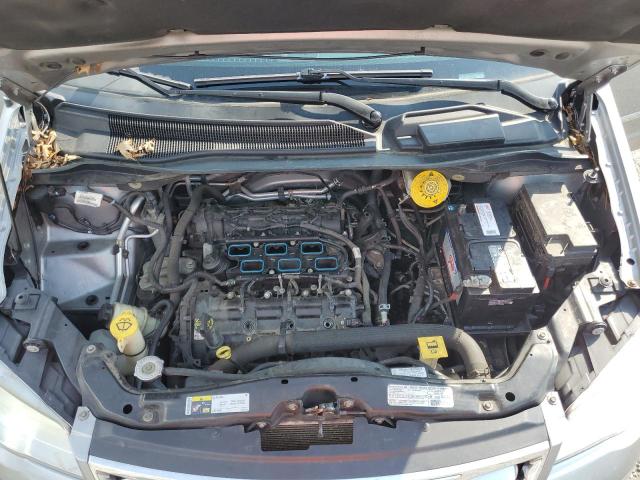 Photo 12 from auction – 2013 CHRYSLER TOWN & COU with VIN 2C4RC1CG6DR767702