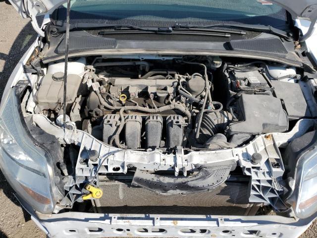 Photo 11 from auction – 2014 FORD FOCUS SE with VIN 1FADP3F21EL336436