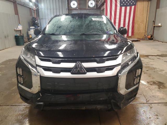 Photo 5 from auction – 2022 MITSUBISHI OUTLANDER with VIN JA4APUAU2NU018941