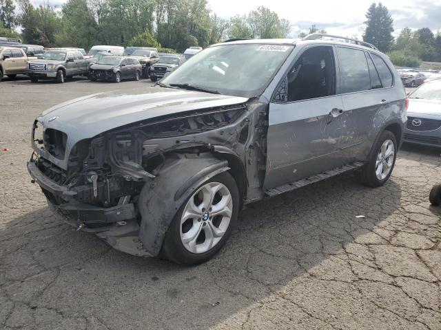 BMW X5 XDRIVE3 2012 with VIN 5UXZV4C54CL991969 - Photo from auction