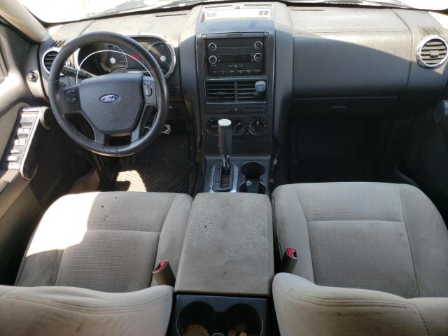 Photo 8 from auction – 2008 FORD EXPLORER X with VIN 1FMEU63EX8UA09955