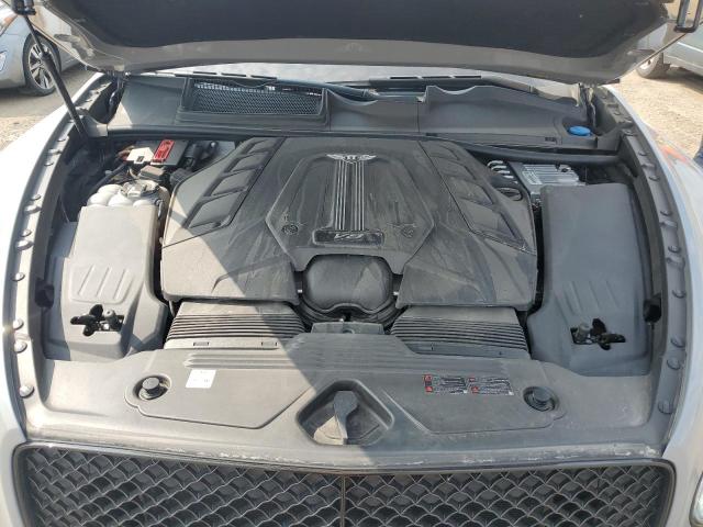 Photo 11 from auction – 2022 BENTLEY BENTAYGA with VIN SJAAM2ZVXNC013736