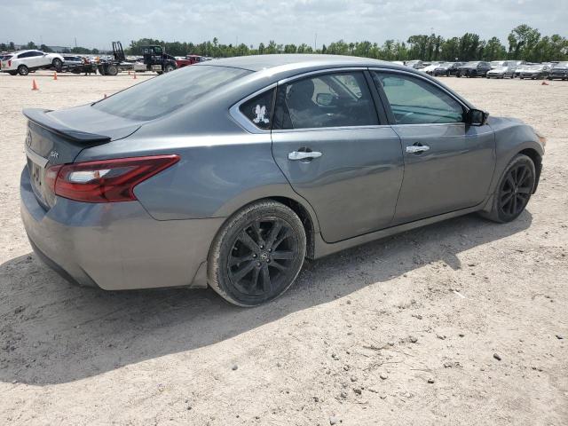 Photo 3 from auction – 2017 NISSAN ALTIMA 2.5 with VIN 1N4AL3AP0HC264425