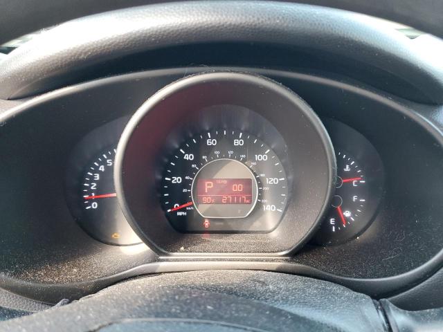 Photo 9 from auction – 2018 KIA SOUL + with VIN KNDJP3A51J7573073