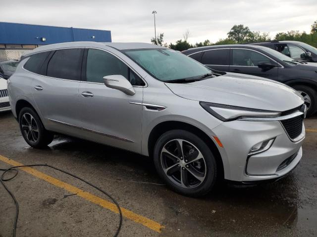Photo 4 from auction – 2022 BUICK ENCLAVE ES with VIN 5GAEVAKW4NJ169486