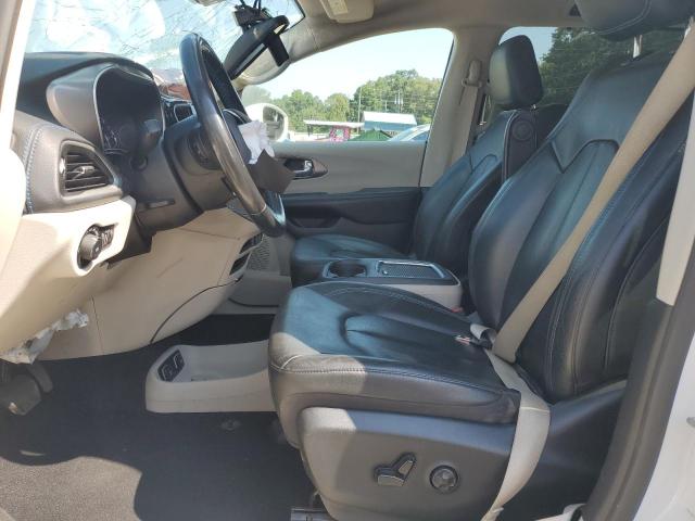 Photo 7 from auction – 2021 CHRYSLER PACIFICA T with VIN 2C4RC1BG7MR547616