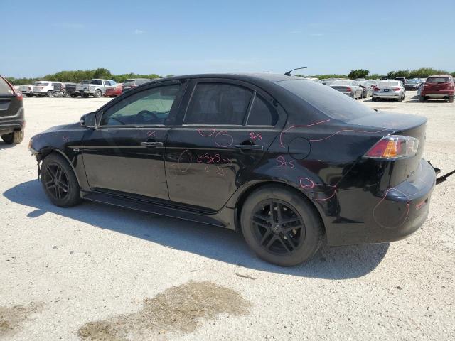 Photo 2 from auction – 2016 MITSUBISHI LANCER ES with VIN JA32U2FU9GU002043