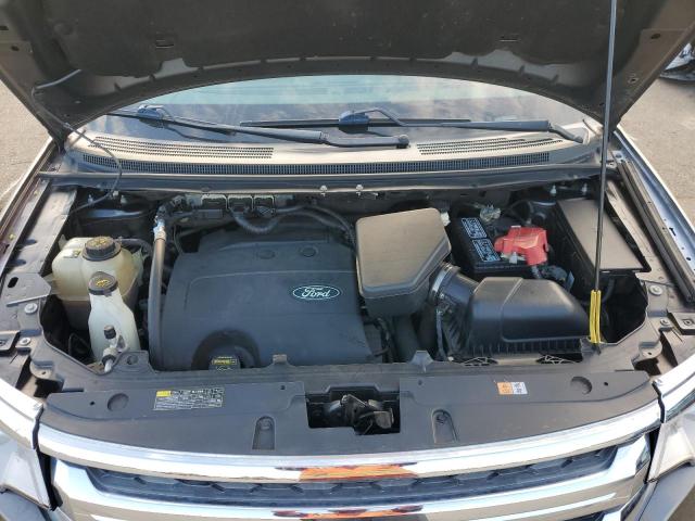 Photo 12 from auction – 2013 FORD EDGE LIMIT with VIN 2FMDK4KC8DBC26488