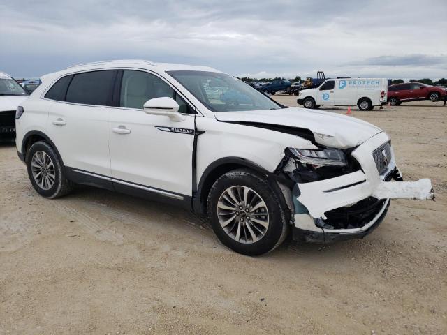 Photo 4 from auction – 2020 LINCOLN NAUTILUS with VIN 2LMPJ6J95LBL01569