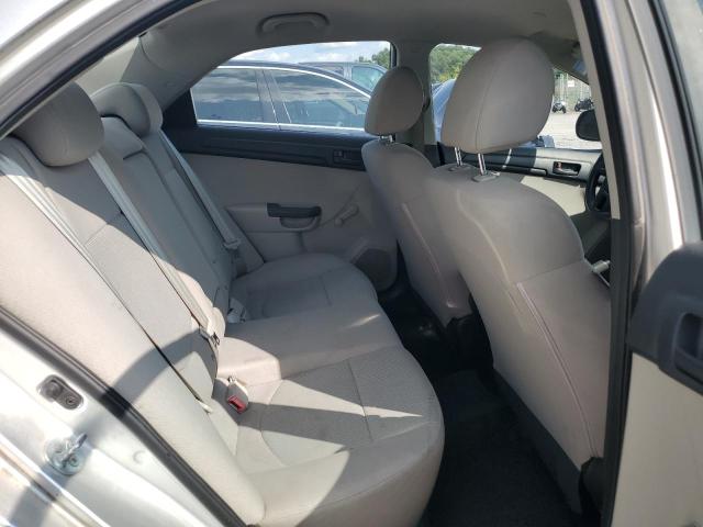 Photo 10 from auction – 2010 KIA FORTE LX with VIN KNAFT4A29A5810124