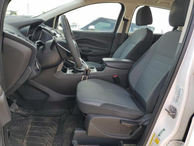 Photo 7 from auction – 2017 FORD ESCAPE S with VIN 1FMCU0F72HUA59640