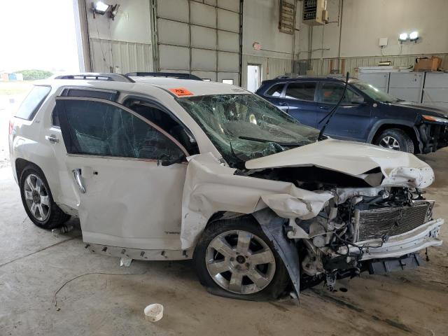 Photo 4 from auction – 2012 GMC TERRAIN with VIN 2GKFLXE56C6155845