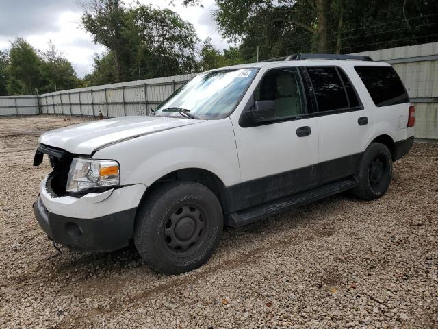 FORD EXPEDITION 2010 with VIN 1FMJU1G55AEB50315 - Photo from auction
