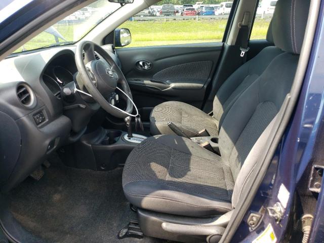 Photo 7 from auction – 2014 NISSAN VERSA S with VIN 3N1CN7AP9EL804913