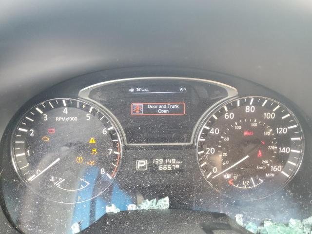 Photo 9 from auction – 2013 NISSAN ALTIMA 2.5 with VIN 1N4AL3AP7DC230363