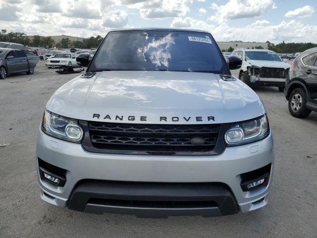 Photo 5 from auction – 2017 LAND ROVER RANGE ROVE with VIN SALWV2FV0HA692334
