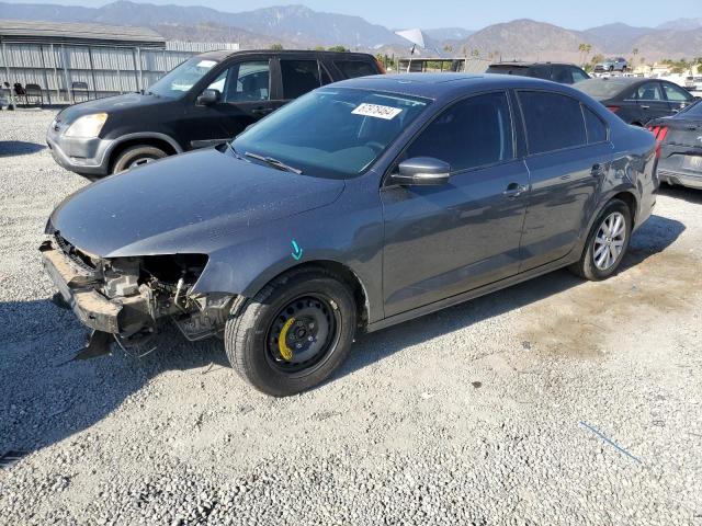 Photo 1 from auction – 2012 VOLKSWAGEN JETTA SE with VIN 3VWDP7AJ2CM407300