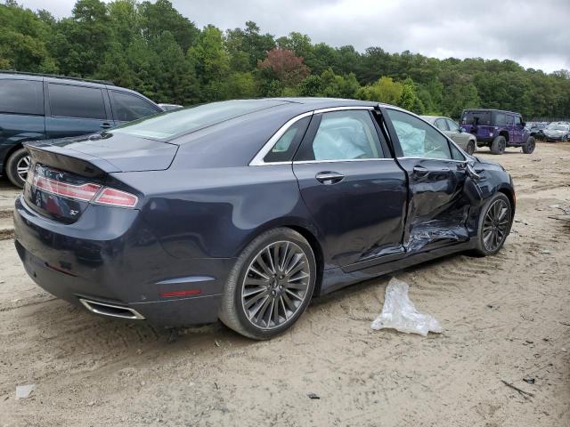 Photo 3 from auction – 2013 LINCOLN MKZ with VIN 3LN6L2GK6DR825448