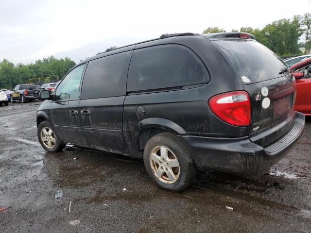 Photo 2 from auction – 2007 DODGE CARAVAN with VIN 2D4GP44L37R215493