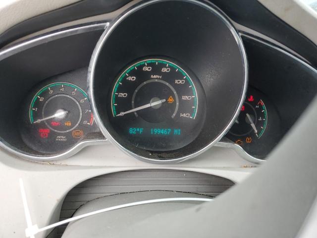 Zdjęcie 9 z aukcji – 2011 CHEVROLET MALIBU LS z VIN 1G1ZA5EU2BF312858