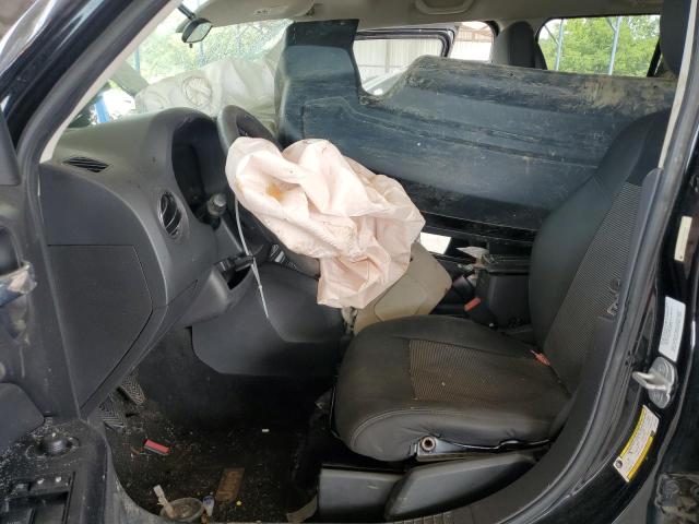 Photo 7 from auction – 2012 JEEP PATRIOT SP with VIN 1C4NJPBA9CD674436
