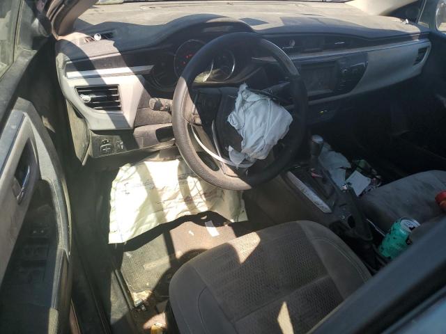 Photo 8 from auction – 2014 TOYOTA COROLLA EC with VIN 2T1BPRHE9EC092487