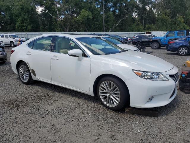 Photo 4 from auction – 2015 LEXUS ES 350 with VIN JTHBK1GG7F2196994