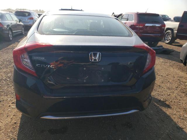 Photo 6 from auction – 2019 HONDA CIVIC LX with VIN 2HGFC2F62KH568176