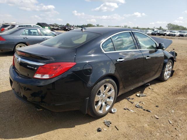 Photo 3 from auction – 2013 BUICK REGAL PREM with VIN 2G4GS5EV2D9248266