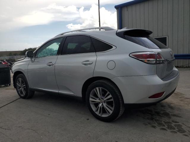 Фото 2 с аукциона – 2015 LEXUS RX 350 с VIN 2T2ZK1BA5FC162472