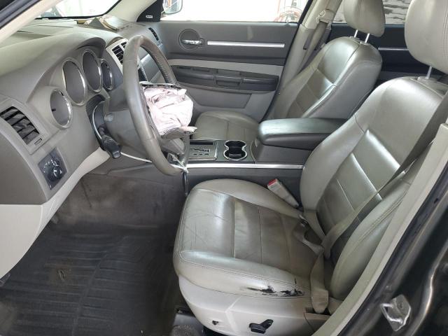 Photo 7 from auction – 2008 DODGE MAGNUM R/T with VIN 2D8GZ57208H100293