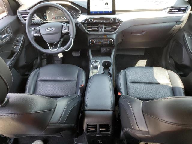 Photo 8 from auction – 2022 FORD ESCAPE SEL with VIN 1FMCU9H61NUB07407