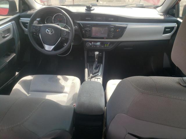 Zdjęcie 8 z aukcji – 2014 TOYOTA COROLLA L z VIN 2T1BURHE0EC147448