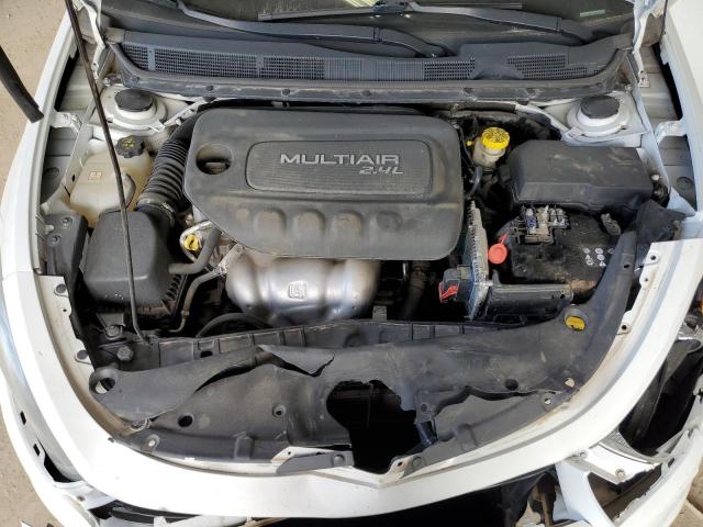 Photo 11 from auction – 2015 DODGE DART SXT with VIN 1C3CDFBB1FD373475