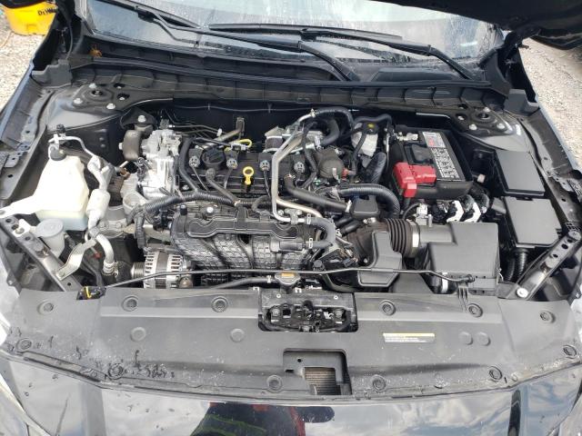 Photo 11 from auction – 2022 NISSAN ALTIMA SV with VIN 1N4BL4DV4NN303828