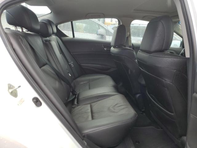 Photo 10 from auction – 2014 ACURA ILX 20 TEC with VIN 19VDE1F73EE005214