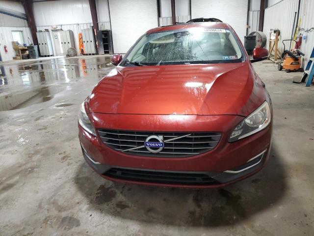 Photo 5 from auction – 2015 VOLVO S60 PREMIE with VIN YV140MFK4F1343814