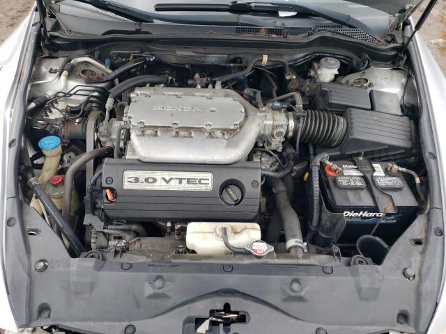 Photo 11 from auction – 2003 HONDA ACCORD EX with VIN 1HGCM66563A021877
