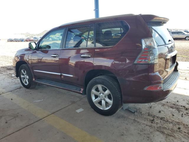 Photo 2 from auction – 2018 LEXUS GX 460 with VIN JTJBM7FX9J5184480