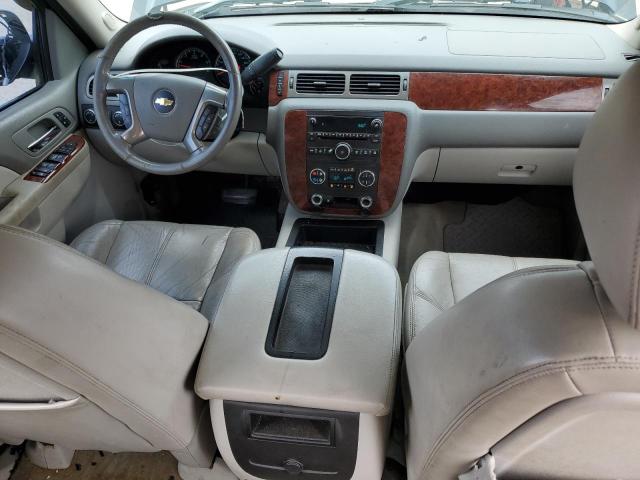 Photo 8 from auction – 2011 CHEVROLET SILVERADO with VIN 3GCPKTE37BG361799