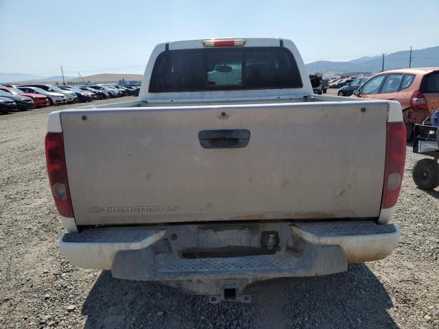Photo 6 from auction – 2012 CHEVROLET COLORADO L with VIN 1GCHTCFE9C8119251