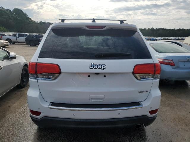 Photo 6 from auction – 2017 JEEP GRAND CHER with VIN 1C4RJEBG2HC943397
