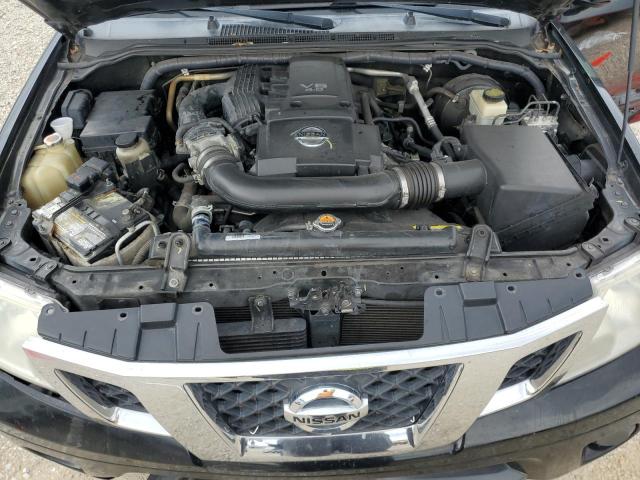 Photo 11 from auction – 2016 NISSAN FRONTIER S with VIN 1N6AD0ER8GN728191
