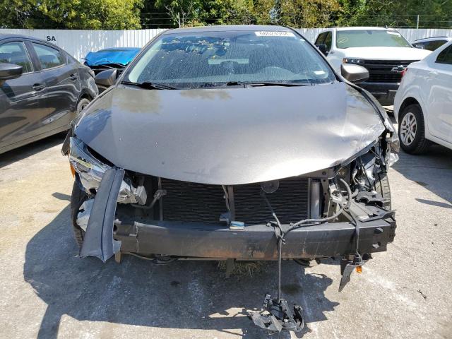 Photo 5 from auction – 2018 TOYOTA COROLLA L with VIN 5YFBURHE2JP751366