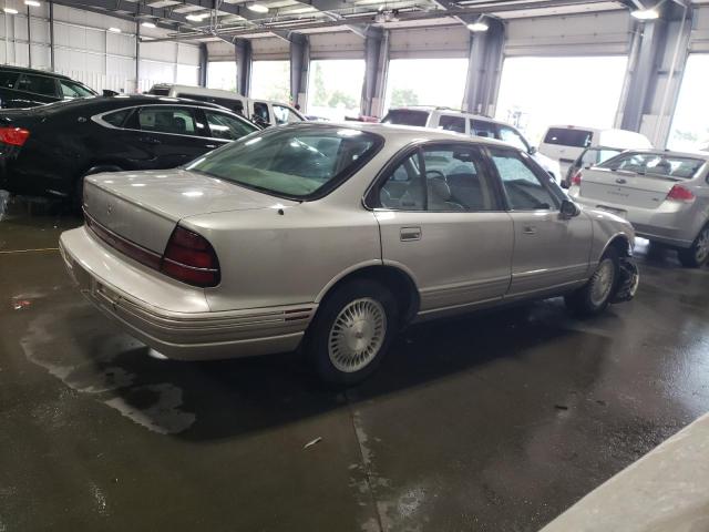Photo 3 from auction – 1997 OLDSMOBILE REGENCY with VIN 1G3HC52K7V4867675