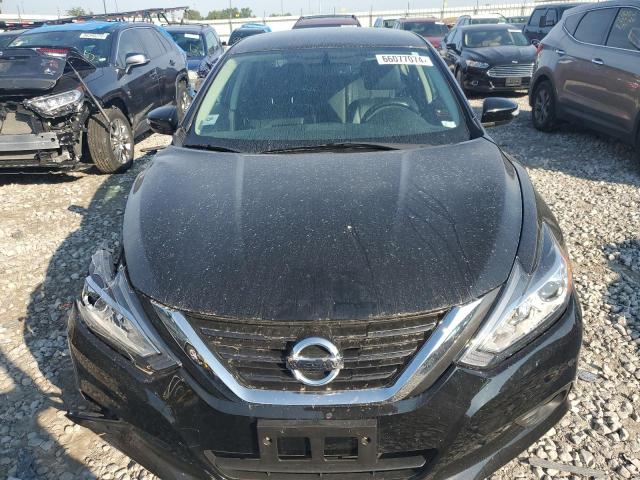 Photo 5 from auction – 2018 NISSAN ALTIMA 2.5 with VIN 1N4AL3AP8JC103391