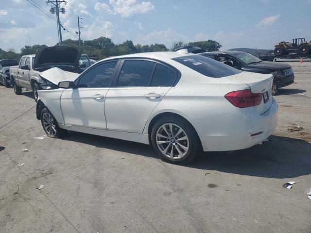 Photo 2 from auction – 2016 BMW 320 XI with VIN WBA8E5G5XGNU19972