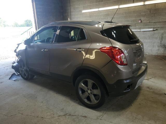 Photo 2 from auction – 2015 BUICK ENCORE with VIN KL4CJASB8FB033222